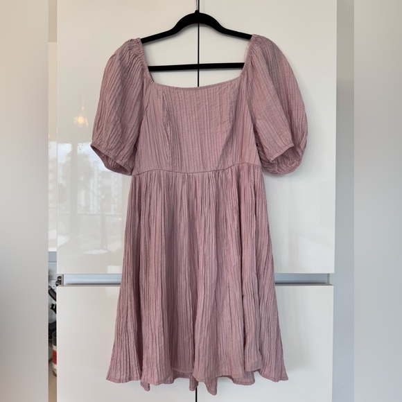 Marshall’s 
Size XL
Pink 
Good condition - Picture 4 of 5